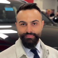 Louai Akil