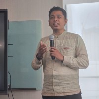 Albert Kurniawan