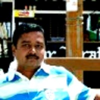 Rajesh Chawhan
