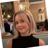 Maddie Prestwood