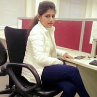 Prerna Tyagi