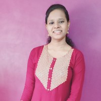 Subhadra Arulmani