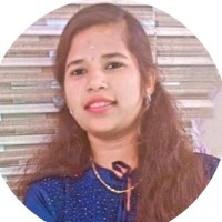 Sugitha P