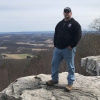 Jean-Paul Bell, GISP