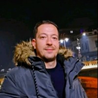 Igor Dositijevic