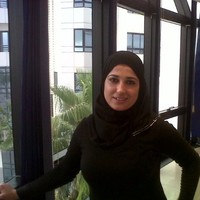 Majida Ghabi