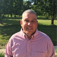 Vince Wright