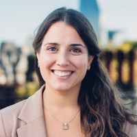 Patricia Argüello Ron