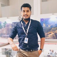Ajit Magar