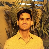 Suraj Singh Bisht