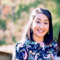 Nina Dhillon