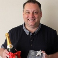 Darren Theobald