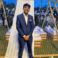 Dhruv Dalal