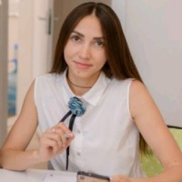 Nataliia Zuhvala