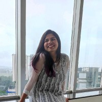 Jaanvi Israni