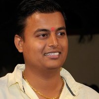 Swapnil Balak