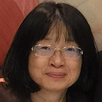 Joyce Chen