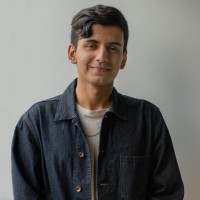 Karamvir Rai