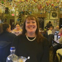 Wendy Gopsill