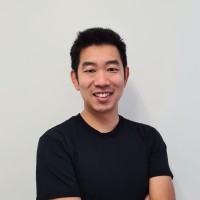 Wei Ziong (Shaun) Chew