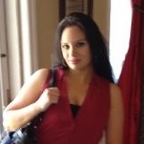 Crystal Moreira