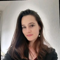 Roxane Coudray