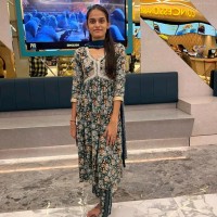 Gayatri Kanojiya