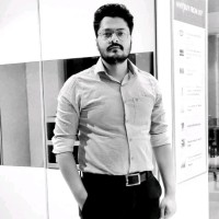 Saurabh Verma