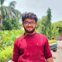 Saket Ram T N V