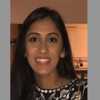 Risha Sanghvi