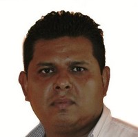 Dario Alberto Lozano
