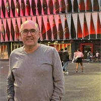 Marc Vanoverbeke