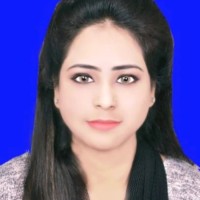 Farheen Begum