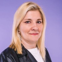 Begoña Iniesta Diaz