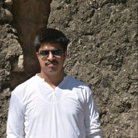 Yadwinder Shahi