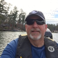 Keith Nichols
