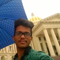 Girish R