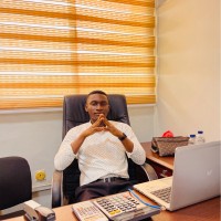 Princeton Osei-Yeboah