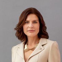 María Isabel Castillo Báez