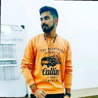 Shubham Sharma