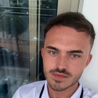 Kieran Dickinson