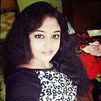 Pallabi Pattnaik