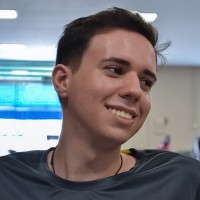Cauê Veríssimo