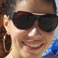 Silvia Maria dos Santos Oliveira