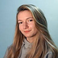 Clarisse Roussel