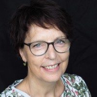 Nathalie Poulain