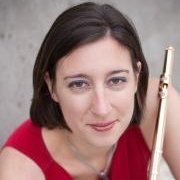 Sarah Robinson
