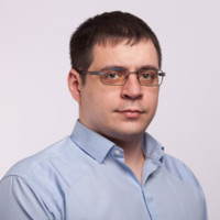 Алексей Шамборский