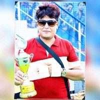 Deepak Sancheti