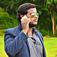 Manoj Manu